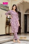Cord Set Vol 2 By Diya Heavy Rayon Printed Co Ord Set Wholesale In India
